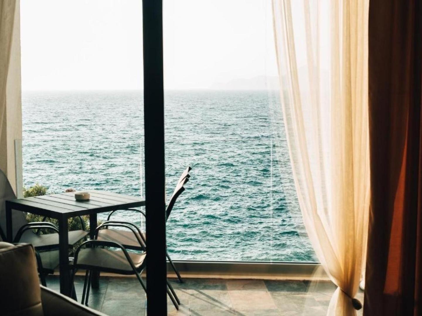 Hayal Boutique Hotel Bar Eksteriør bilde