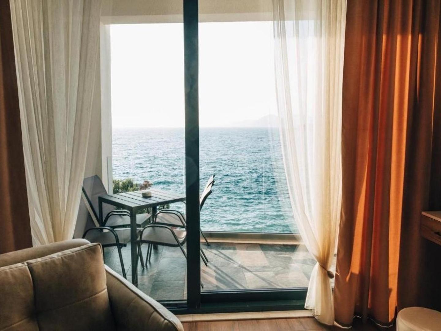 Hayal Boutique Hotel Bar Eksteriør bilde