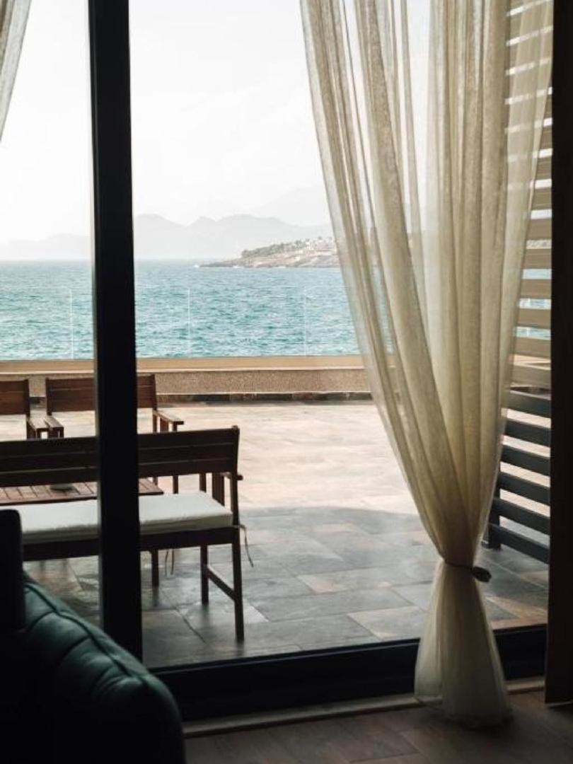 Hayal Boutique Hotel Bar Eksteriør bilde