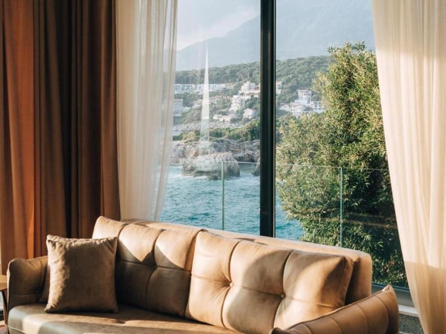 Hayal Boutique Hotel Bar Eksteriør bilde