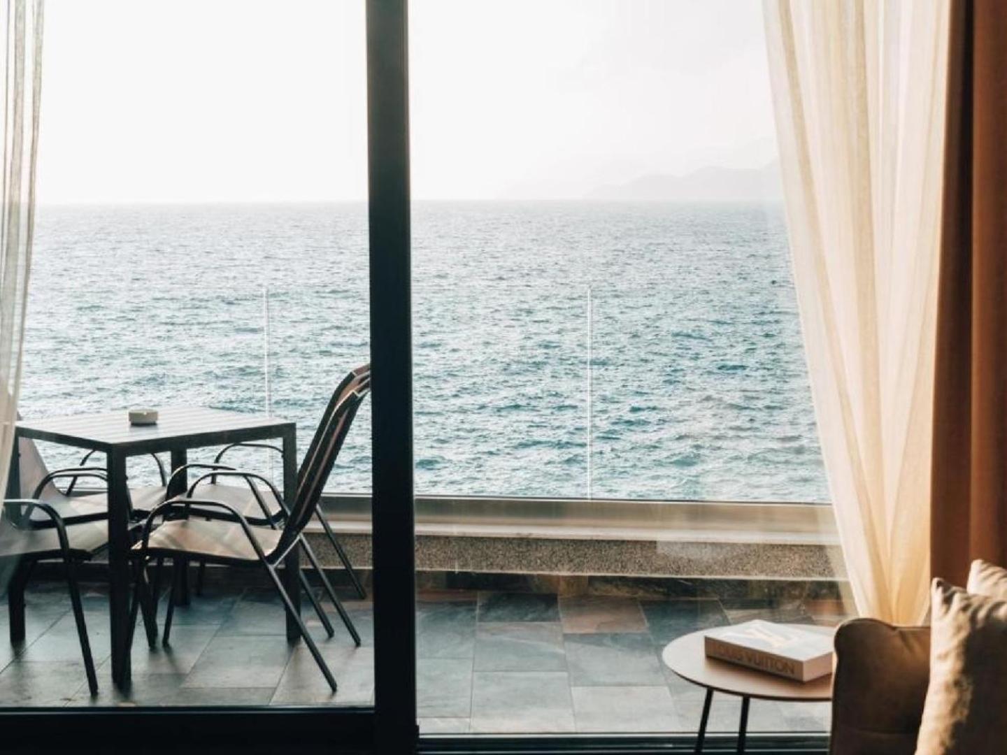 Hayal Boutique Hotel Bar Eksteriør bilde