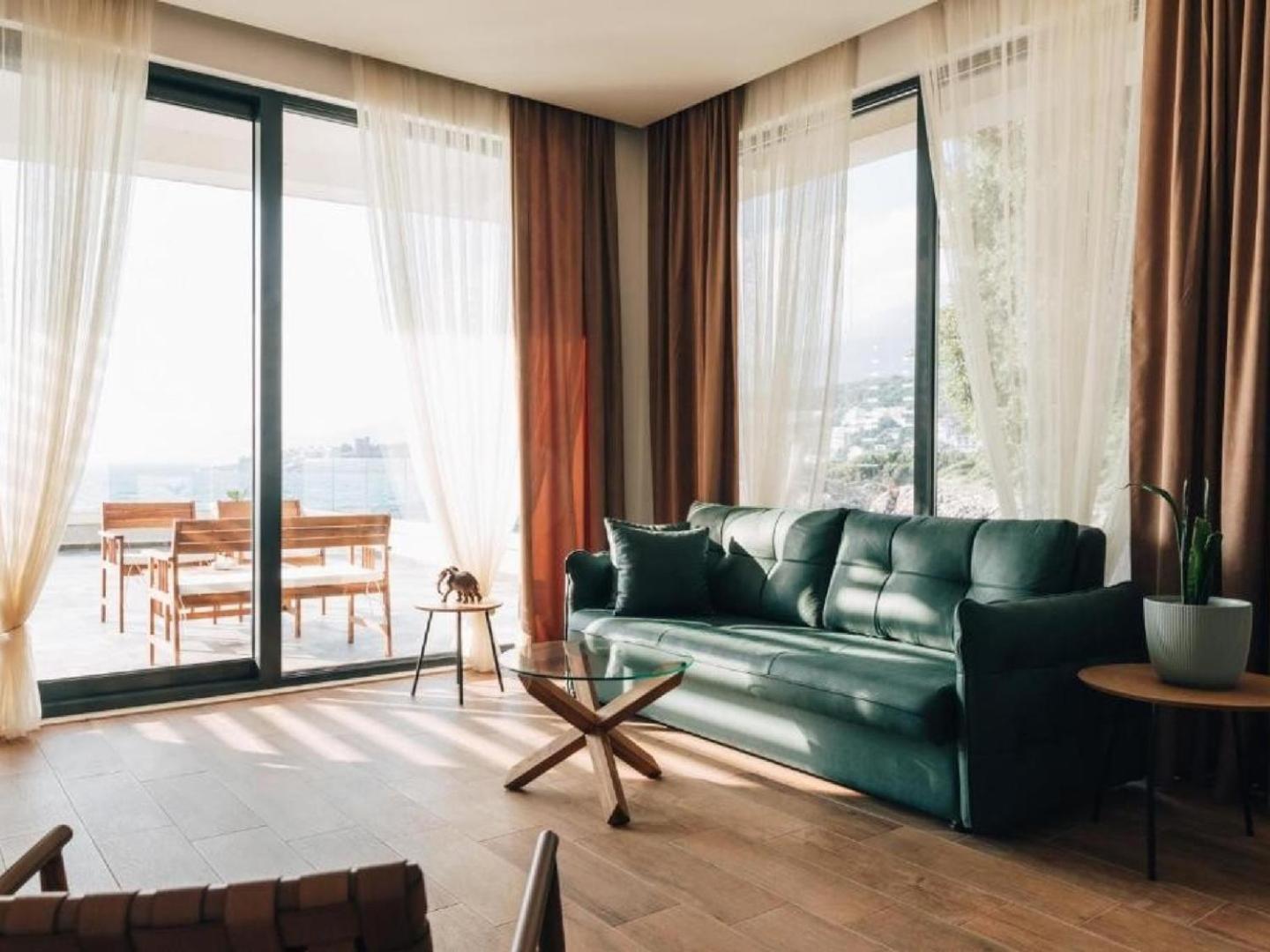 Hayal Boutique Hotel Bar Eksteriør bilde