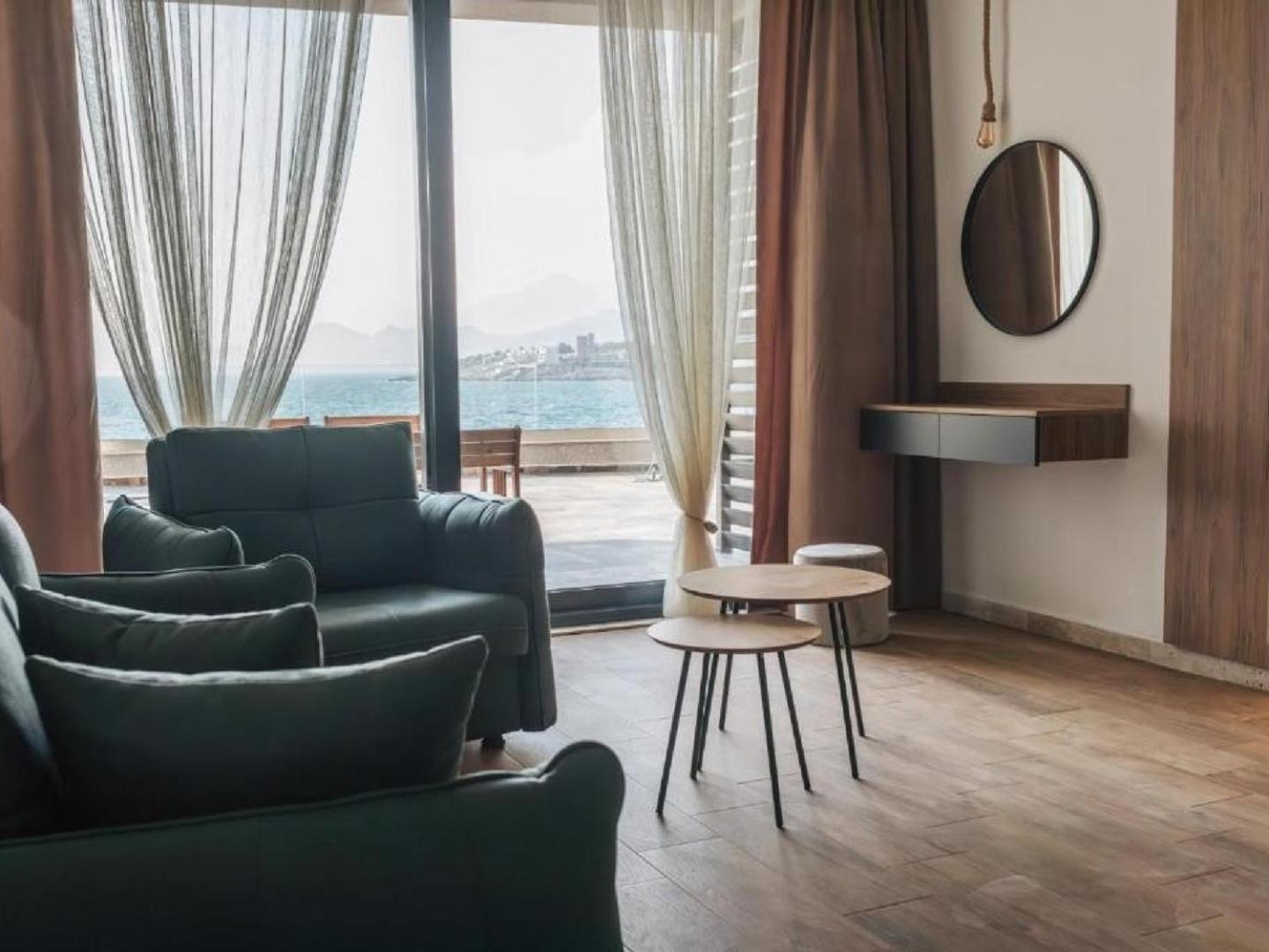 Hayal Boutique Hotel Bar Eksteriør bilde