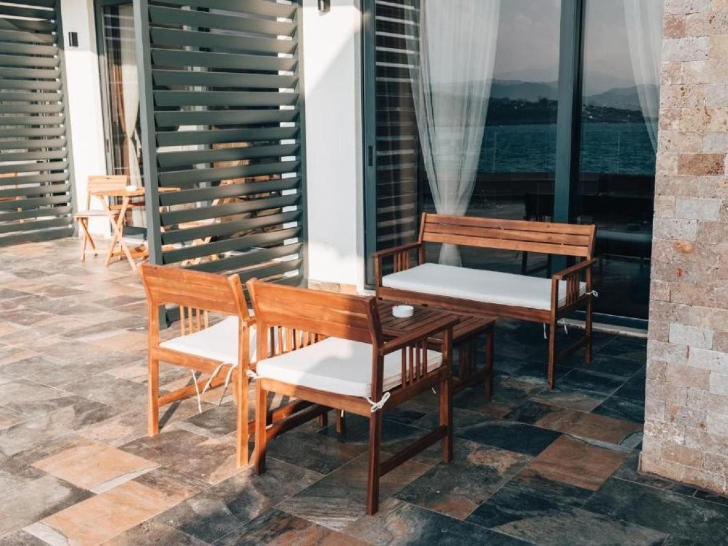 Hayal Boutique Hotel Bar Eksteriør bilde