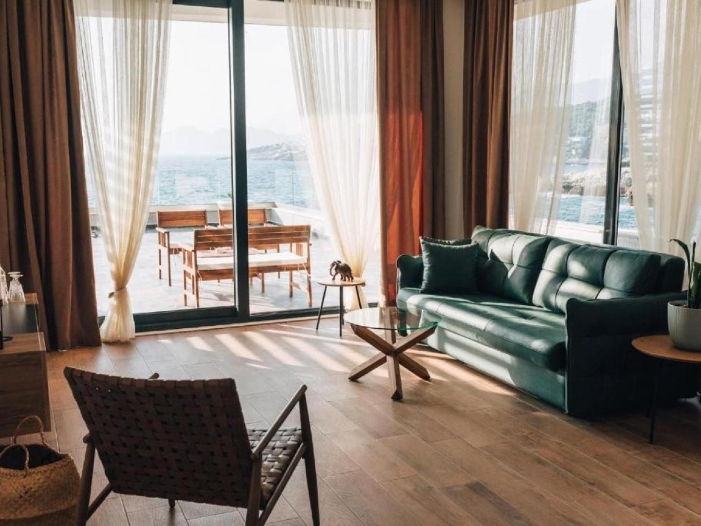 Hayal Boutique Hotel Bar Eksteriør bilde