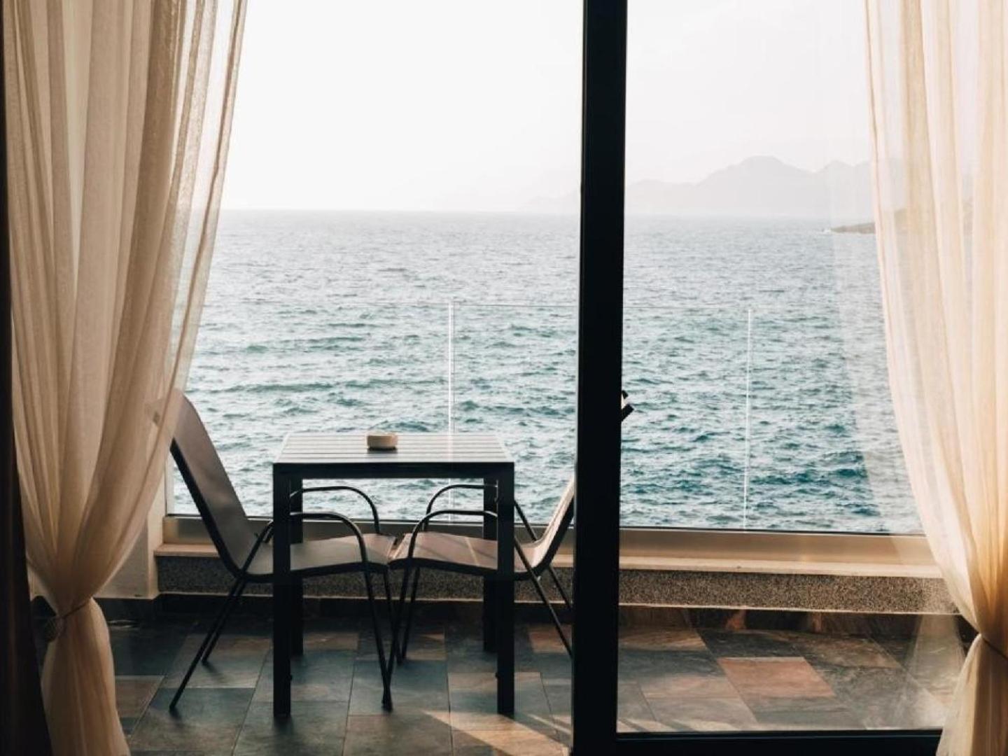 Hayal Boutique Hotel Bar Eksteriør bilde