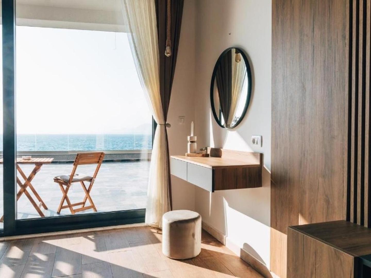 Hayal Boutique Hotel Bar Eksteriør bilde