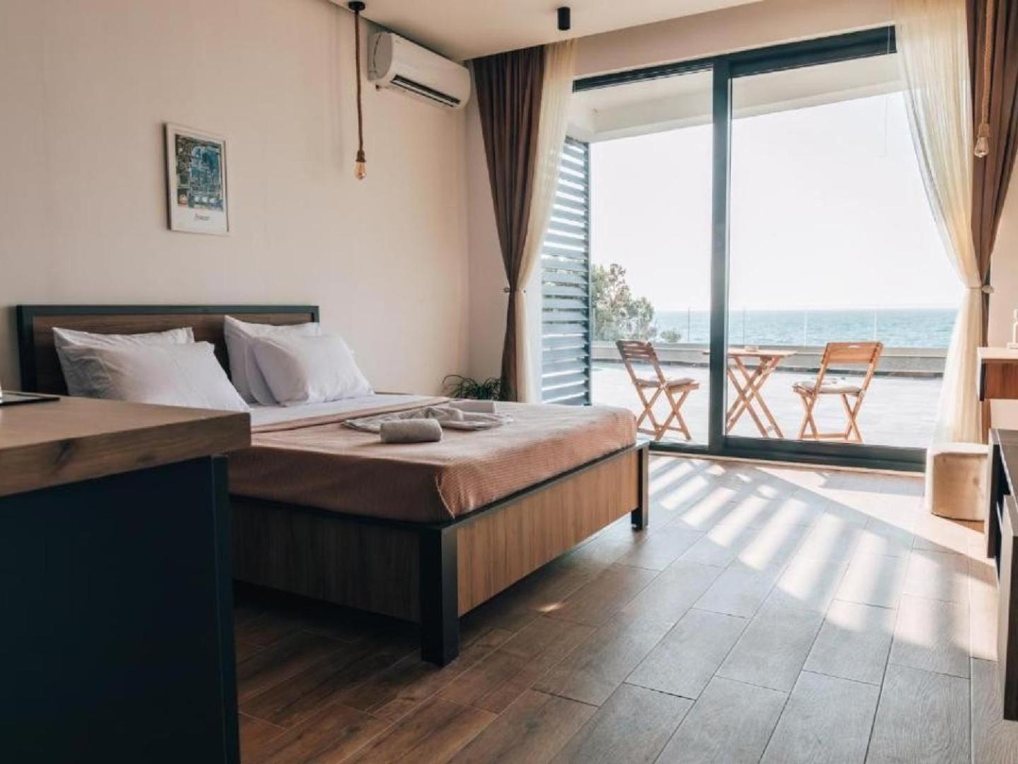 Hayal Boutique Hotel Bar Eksteriør bilde