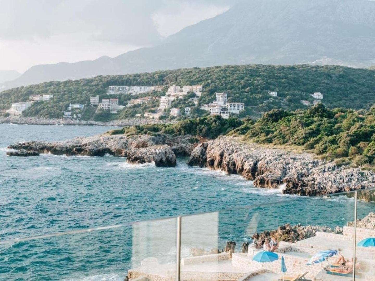Hayal Boutique Hotel Bar Eksteriør bilde